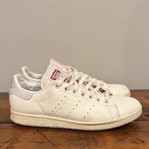 Very Rare Adidas Stanniversary 2022 Release Streetwear Stan Smith W Size 7.5